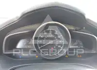 2017 Mazda 3 фото