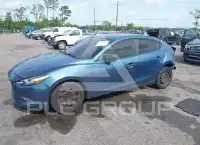2017 Mazda 3 фото