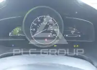 2017 Mazda 3 photo
