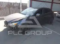 2017 Mazda 3 photo