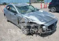 2017 Mazda 3 photo