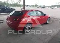 2017 Mazda 3 фото