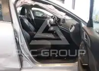 2017 Mazda 3 photo