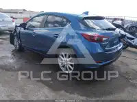 2017 Mazda 3 фото