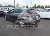 2017 Mazda 3 фото