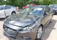 2017 Mazda 3 фото