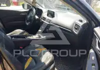 2017 Mazda 3 фото