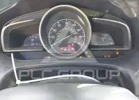 2017 Mazda 3 photo