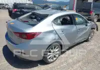 2017 Mazda 3 photo