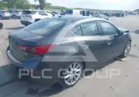 2017 Mazda 3 фото