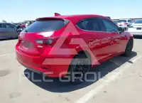 2017 Mazda 3 photo