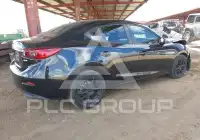 2017 Mazda 3 фото
