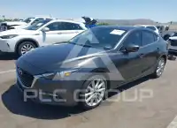 2017 Mazda 3 фото