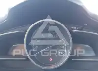 2017 Mazda 3 photo