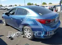 2017 Mazda 3 фото