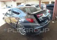 2017 Mazda 3 photo