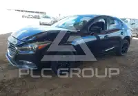 2017 Mazda 3 фото