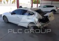 2017 Mazda 3 фото