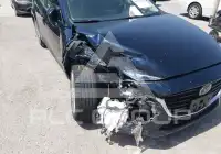 2017 Mazda 3 фото