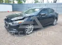 2017 Mazda 3 фото