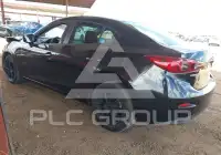 2017 Mazda 3 фото