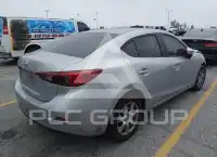 2017 Mazda 3 фото