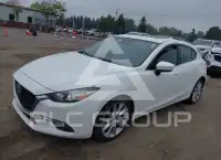 2017 Mazda 3 фото