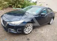 2017 Mazda 3 фото
