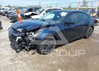 2017 Mazda 3 фото