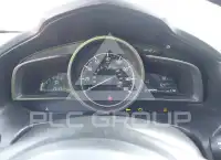 2017 Mazda 3 photo
