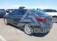 2017 Mazda 3 фото