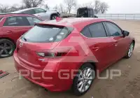 2017 Mazda 3 фото