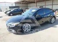 2017 Mazda 3 фото