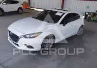2017 Mazda 3 фото