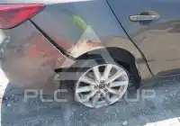 2017 Mazda 3 фото