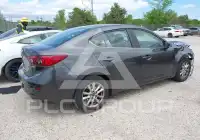 2017 Mazda 3 фото