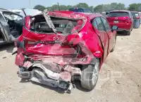 2017 Mazda 3 фото