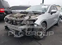 2017 Mazda 3 фото