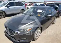 2017 Mazda 3 фото