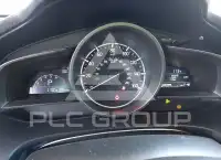 2017 Mazda 3 photo