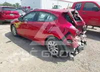 2017 Mazda 3 фото
