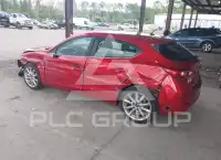 2017 Mazda 3 фото
