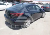 2017 Mazda 3 фото