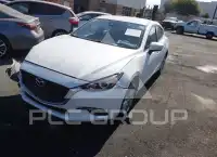 2017 Mazda 3 фото