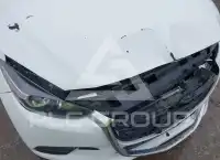 2017 Mazda 3 photo