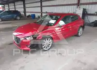 2017 Mazda 3 фото