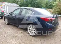2017 Mazda 3 фото