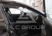 2017 Mazda 3 photo