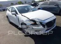 2017 Mazda 3 фото