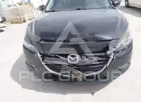 2017 Mazda 3 фото